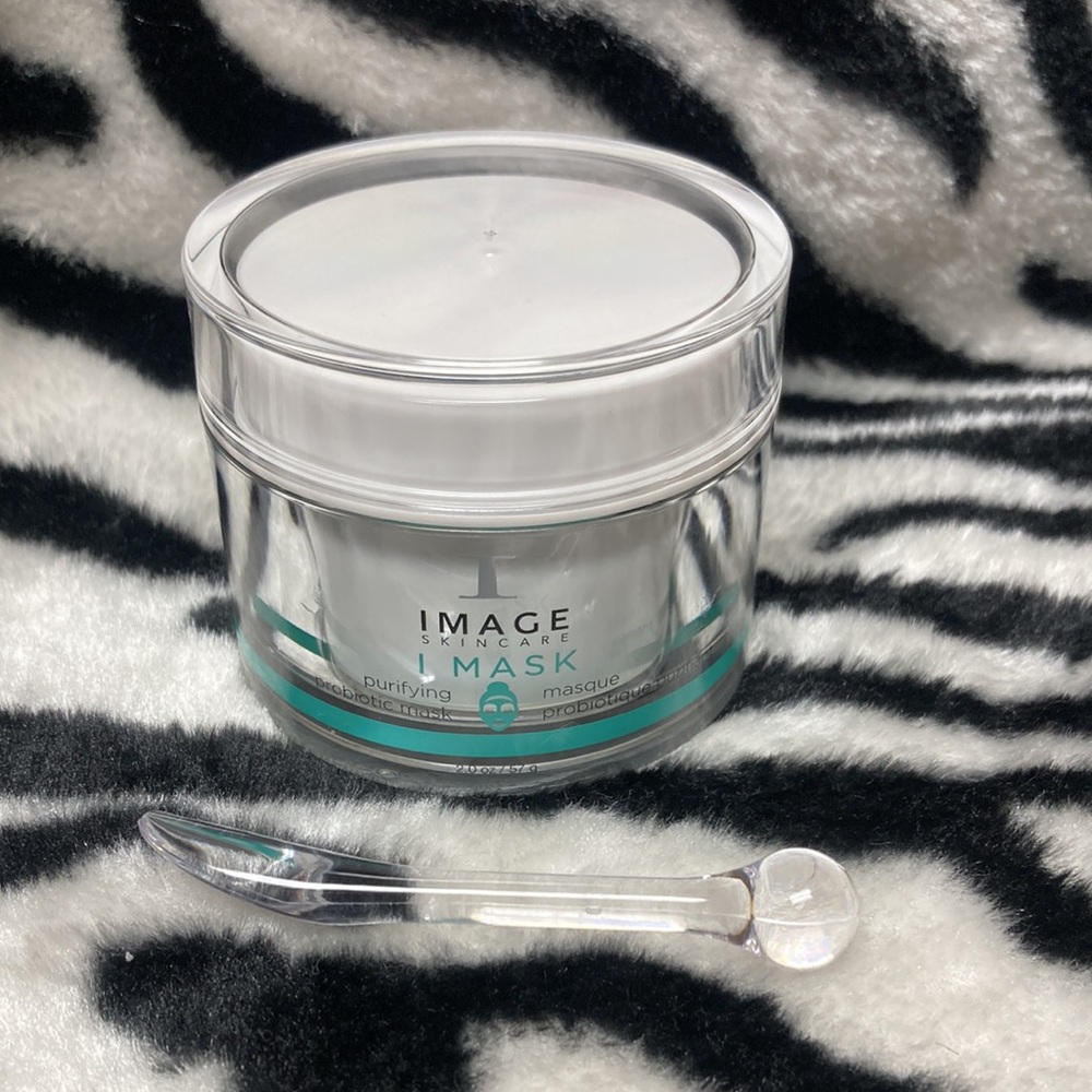 Image Skincare Purifying Probiotic Mask